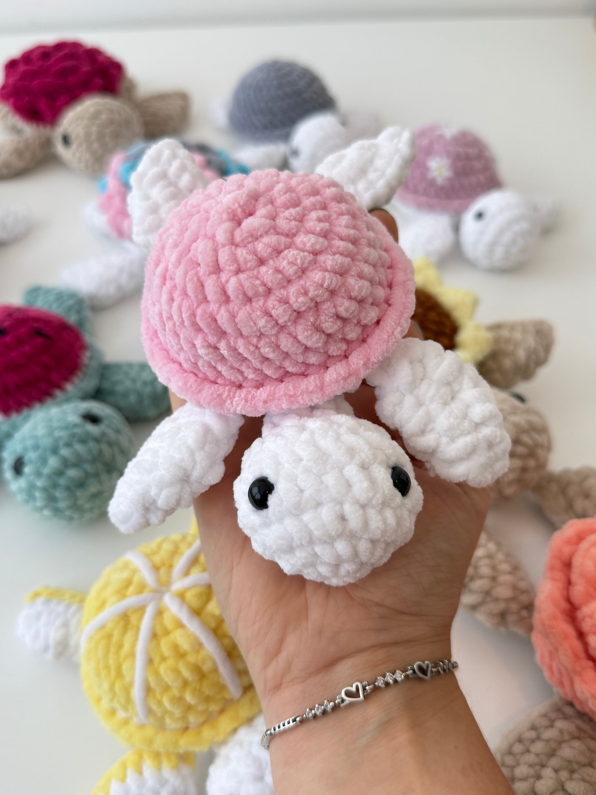 Mini Kornjače - Igračke, slika 11